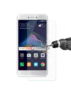 OEM Tempered Glass για Huawei P8 Lite 2017 Διάφανο Αξεσουάρ OEM Tempered Glass για Huawei P8 Lite 2017 Διάφανο Αξεσουάρ